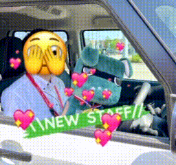 New スタッフ紹介✨